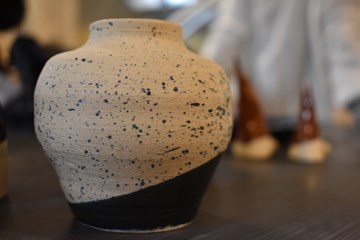 Keramik og Sorg