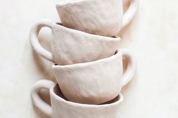 Intro til keramik - SOMMER