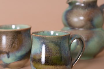 Intro til keramik
