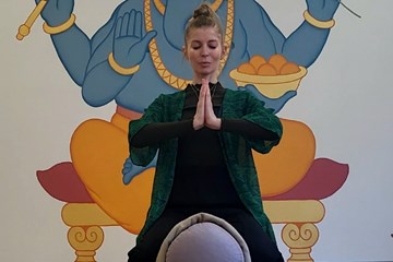 Ro og Balance Yoga
